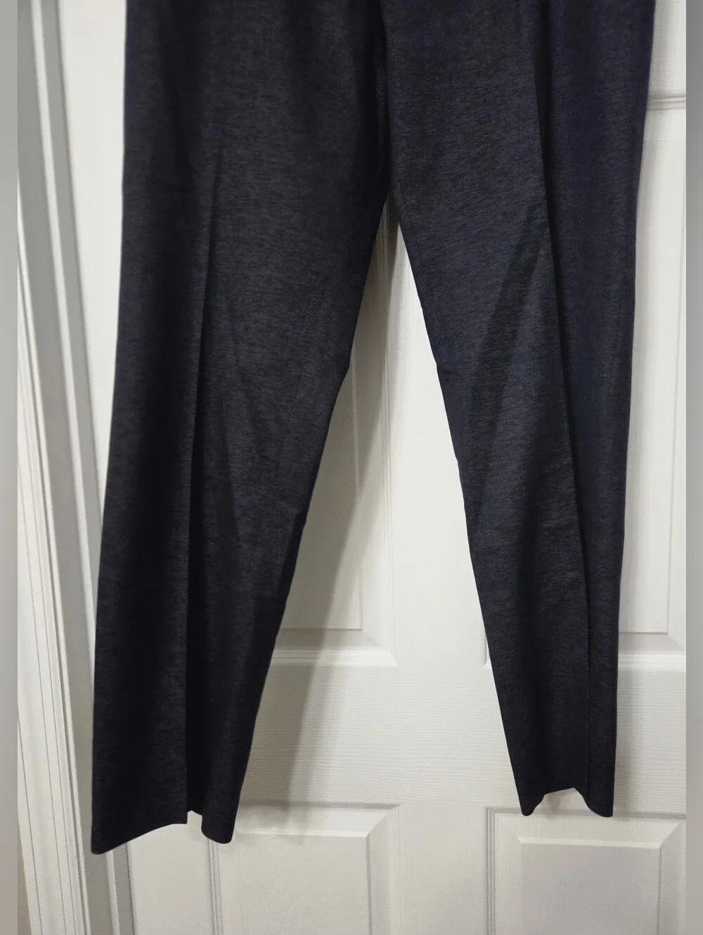 Banana Republic Men's Tailored Slim Fit Trousers